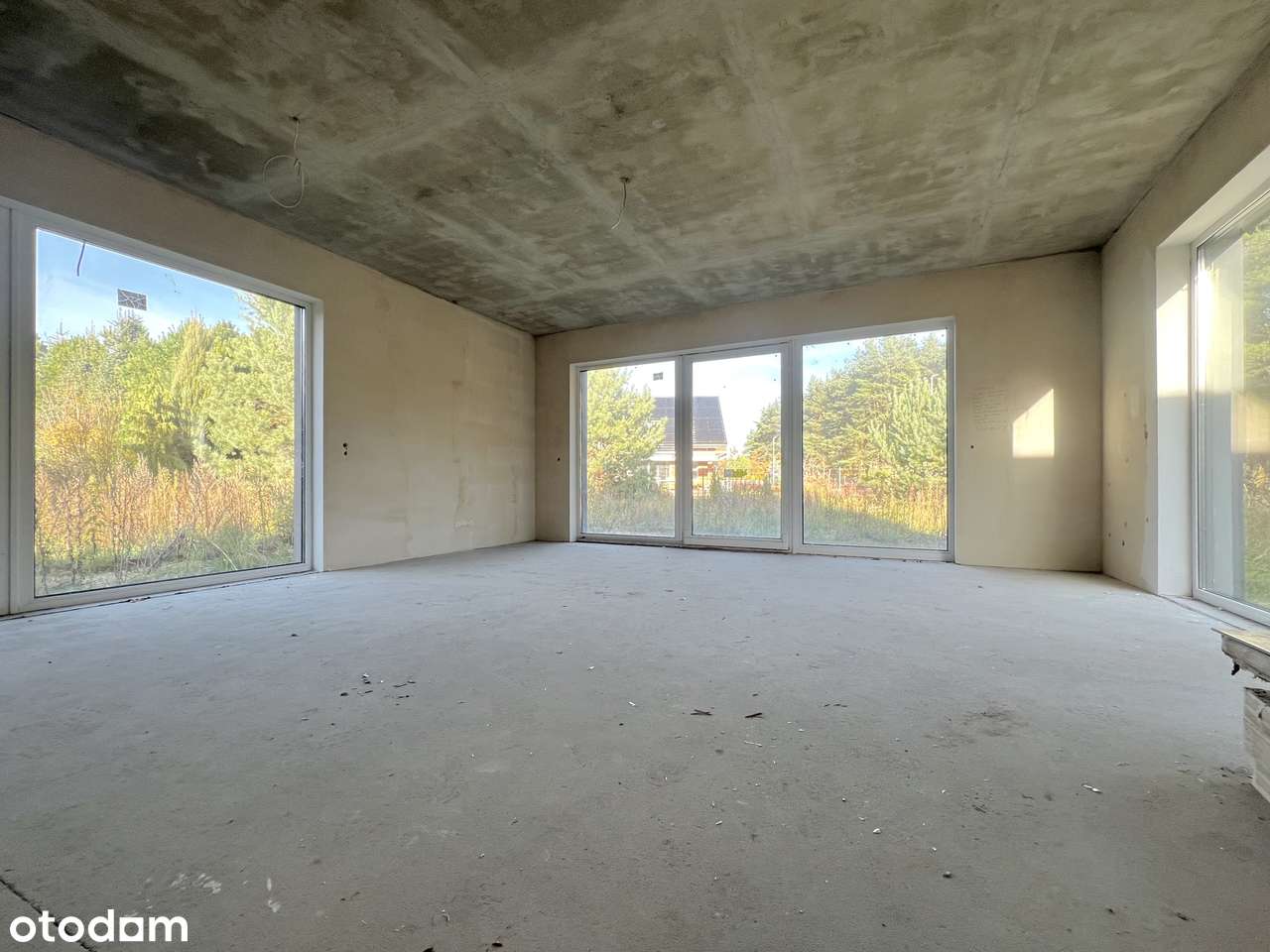 Odbierz klucze do swojego DOMU przy LESIE jeszcze w tym roku ! TOP !-2