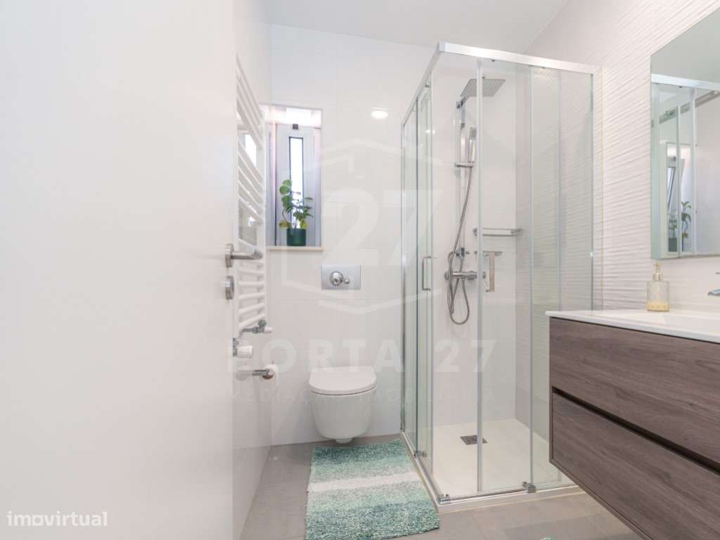 Apartamento T3 Duplex | Figueira da Foz, Coimbra-23
