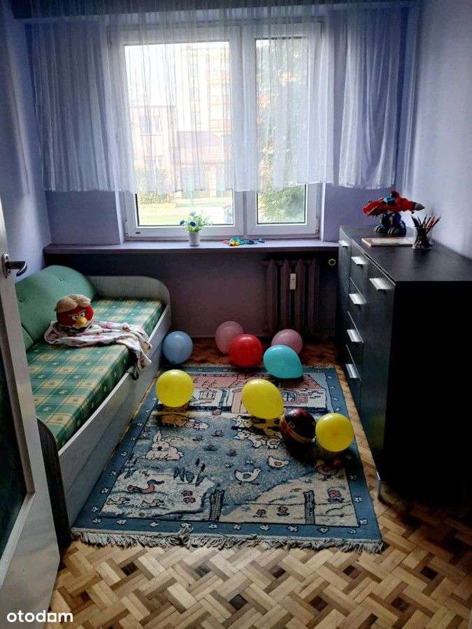 Mieszkanie 72,60m2; parter ; ul. Białostocka - Pełny obrazek: 5/12