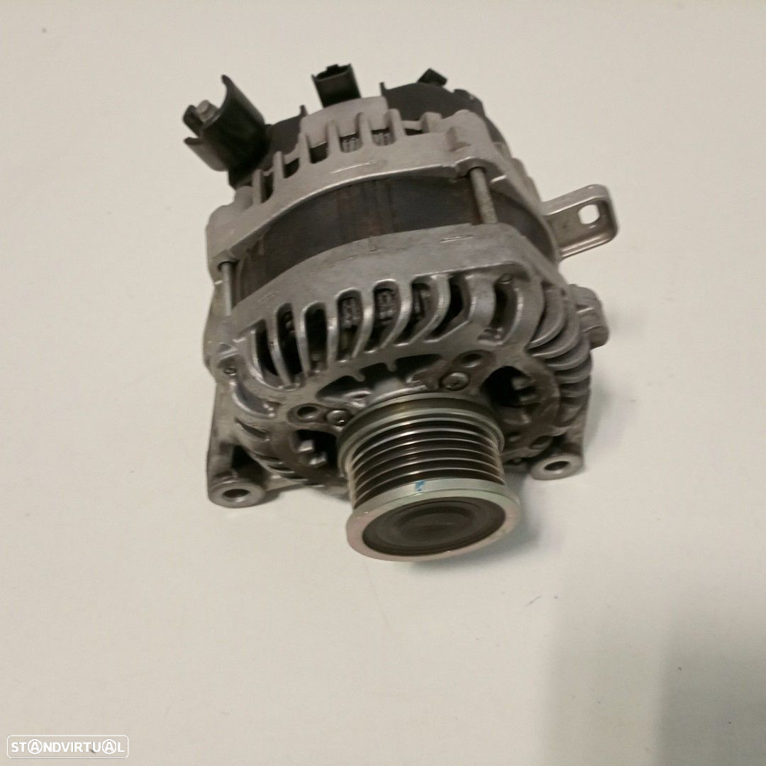 Alternador Citroën Berlingo Caixa (K9) - 3