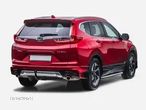 HONDA CR-V 5V 2018+RW+RTHAK HOLOWNICZY Z KULĄ OPKRĘCANĄ NA DWIE ŚRUBY+STAŁY PLUS - 6