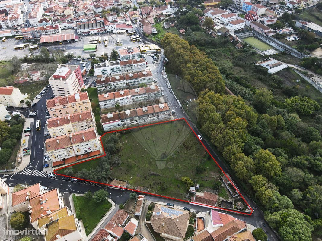 Terreno  para venda