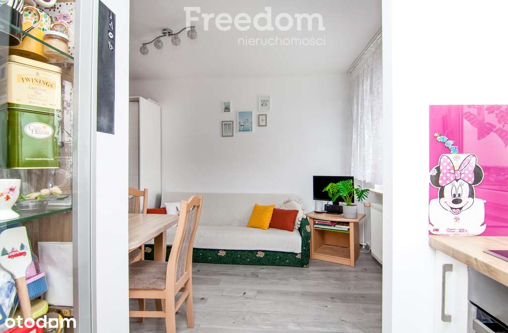 M4 do zamieszkania, ul. 11 Listopada - Pełny obrazek: 4/12