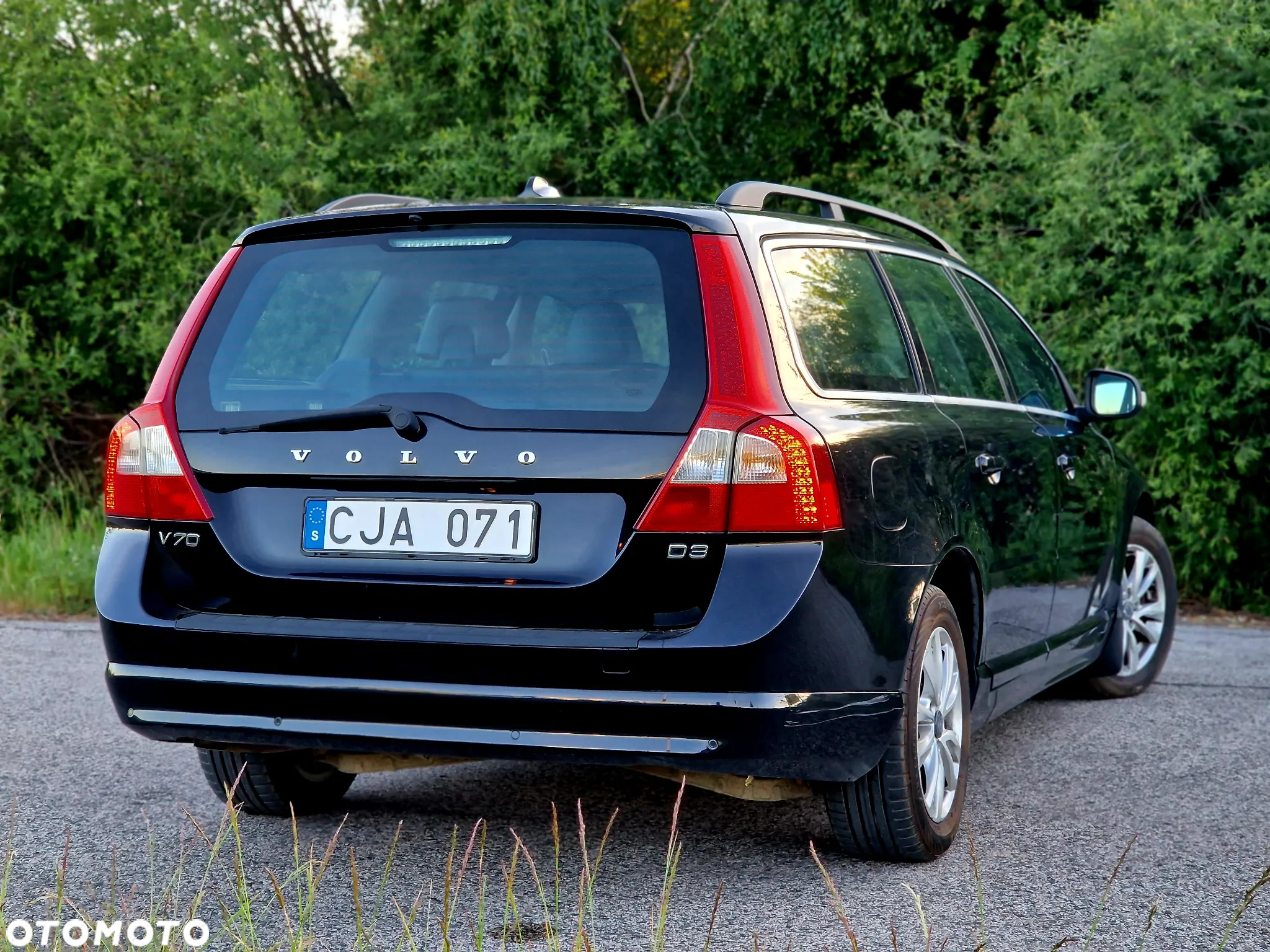 Volvo V70 - 13