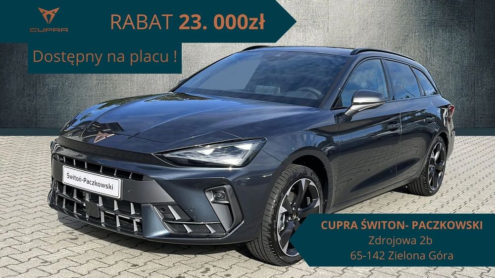 1.5 eTSI 150 KM DSG PONAD 23 000 RABATU !