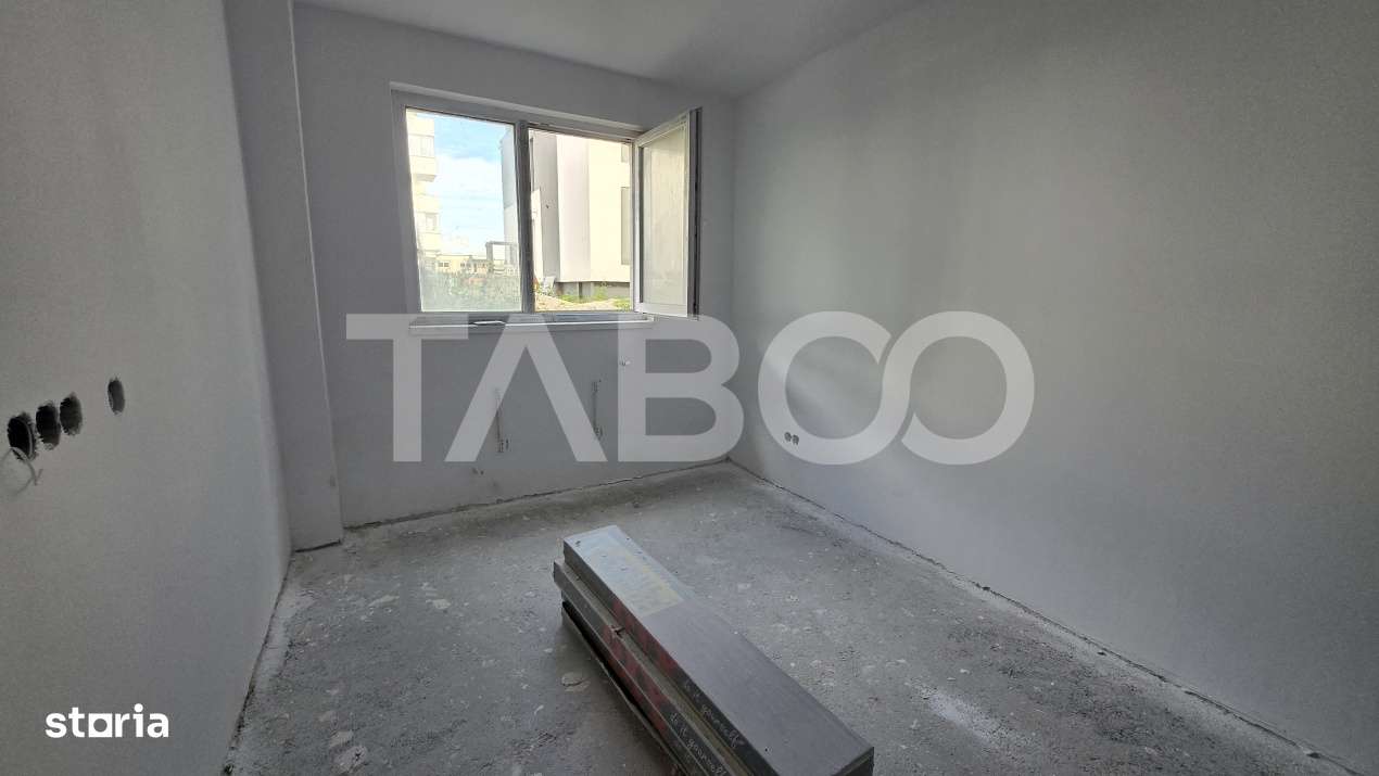 Apartament 3 camere 65 mp utili de vanzare in Floresti Cluj-Napoca - Imagine principală: 4/4