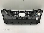 NISSAN MICRA K14 ATRAPA GRILL ZDERZAKA CHROM 16- - 5