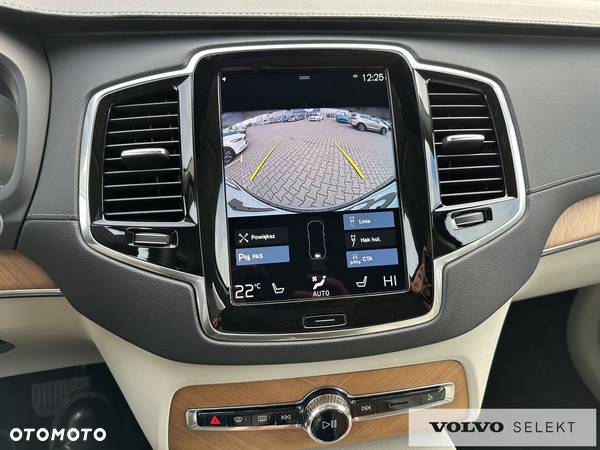 Volvo XC 90 - 14