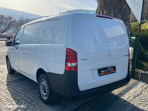 Mercedes-Benz Vito CDI 116  pro 32 - 3