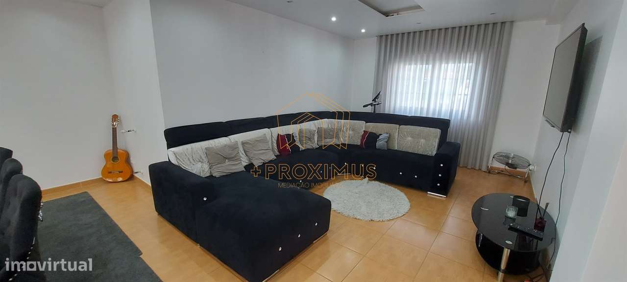 Moradia T3+1 c/ piscina - Figueira da Foz-12