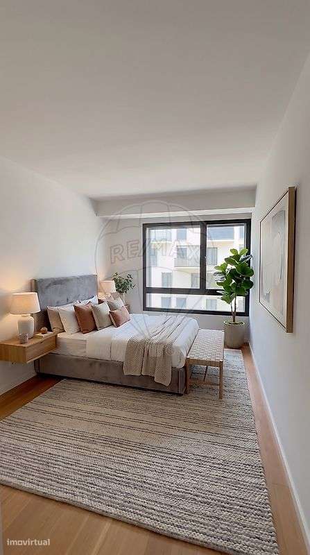 Apartamento T1 para venda-11