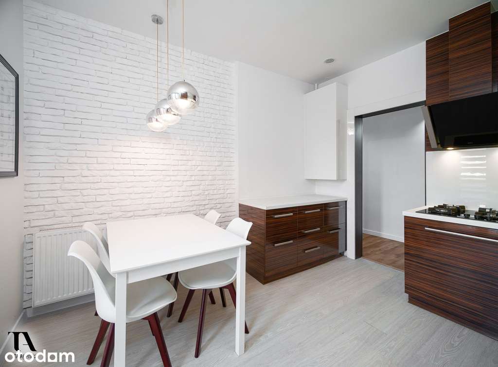 3-pokojowe przestronne mieszkanie 85,35 m² - Pełny obrazek: 2/18