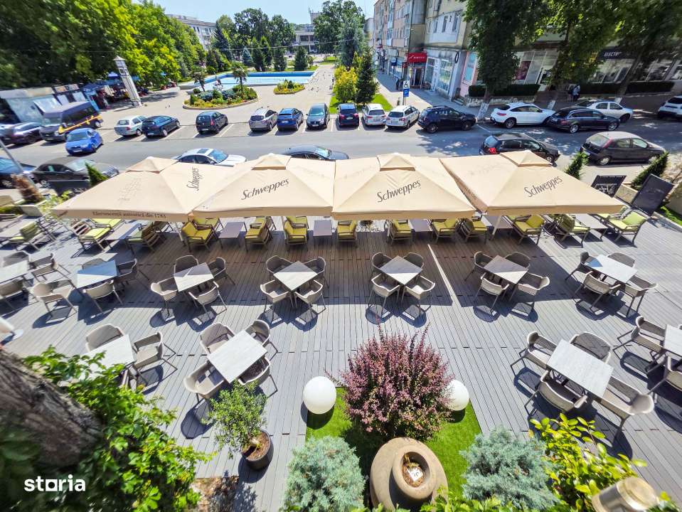 Cladire D+P+2E in centru Medgidiei, oportunitate de investitie - 2600 - Imagine principală: 5/19