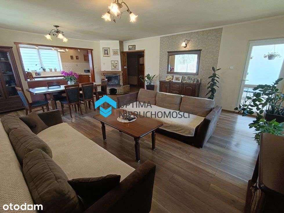 ładny dom z osobnym mieszkaniem - Pełny obrazek: 3/20