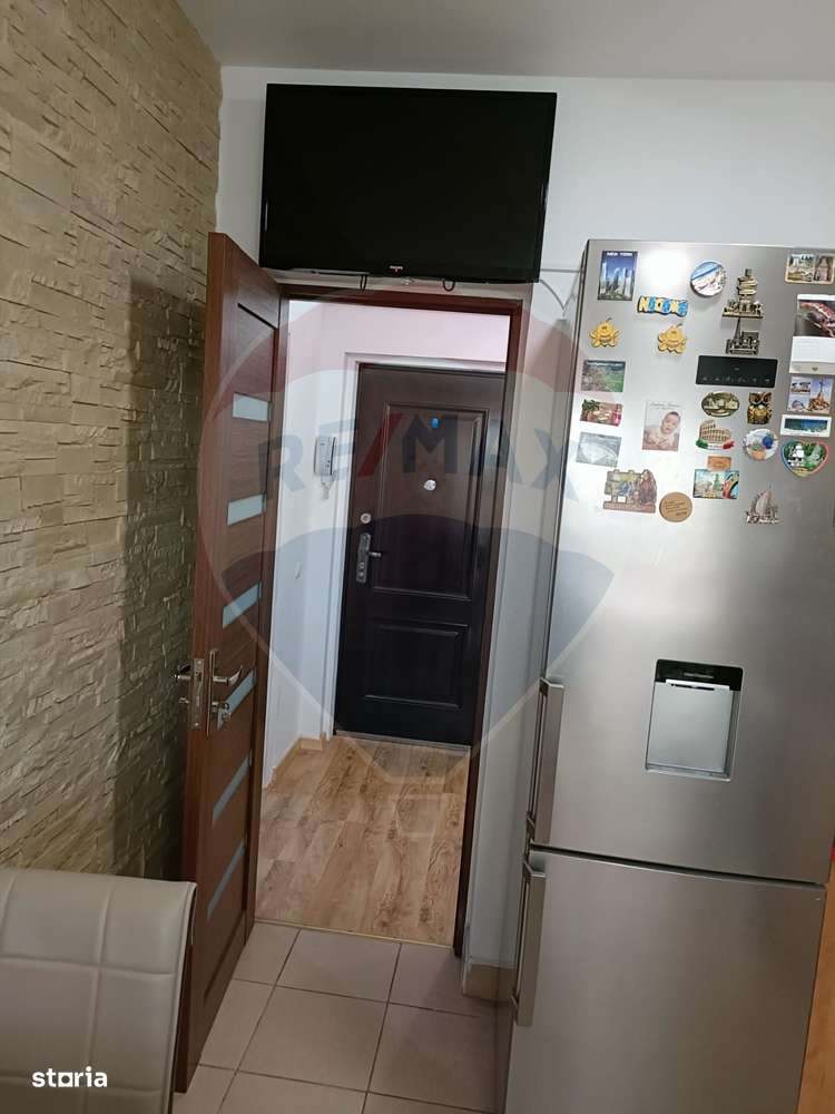 Apartament cu 2 camere de vânzare în zona George Enescu-7