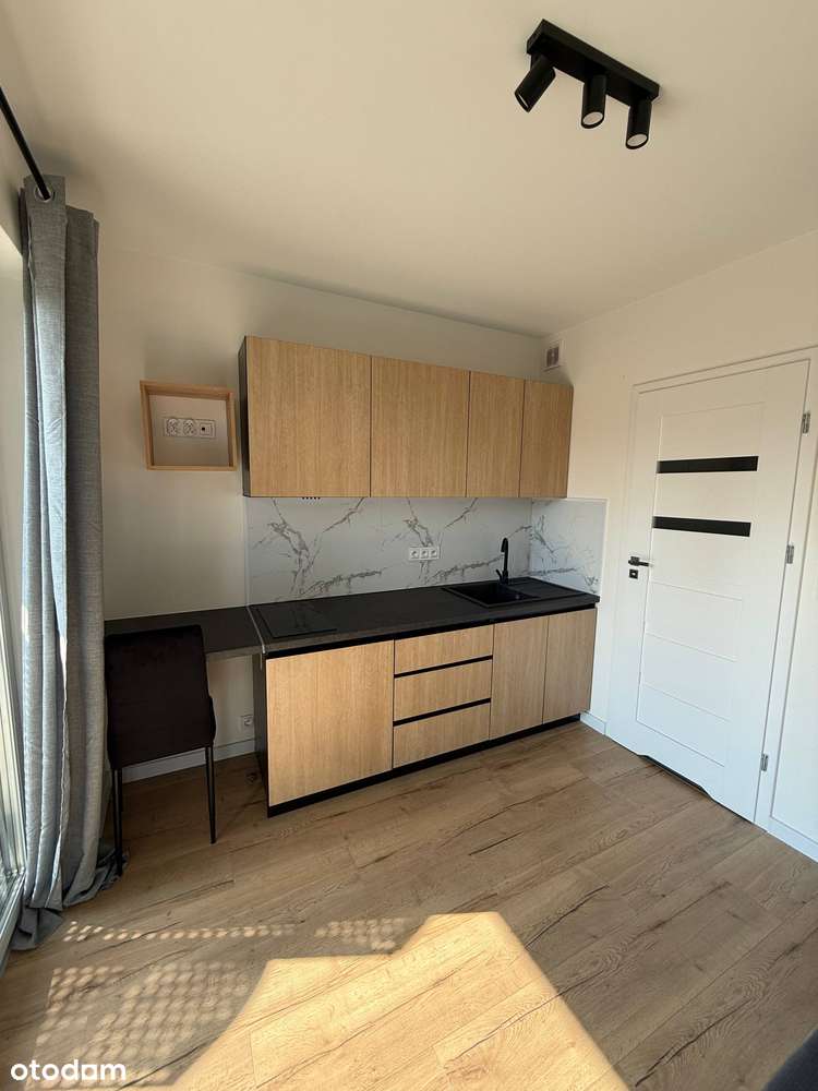 Nowy apartament – ATAL City Square, ul. Madalińskiego - Pet friendly! - Pełny obrazek: 3/11