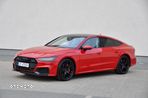 Audi S7 TDI Tiptronic - 1