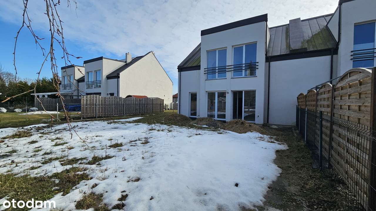 Bliźniak, Wiślinka-1