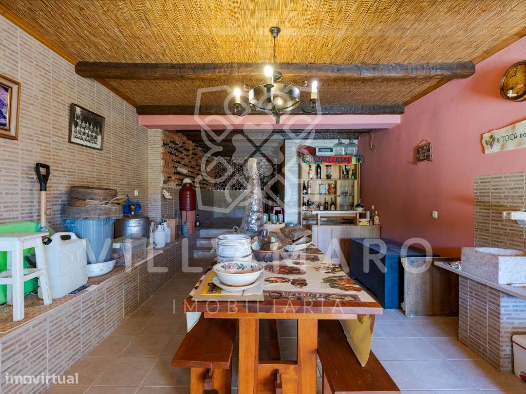 Moradia Isolada T4+1 - Espaço, Privacidade e Conforto a 8 Minutos d...-42