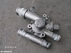 Obudowa termostatu termostat Renault Scenic 2 1,9 DCI - 2