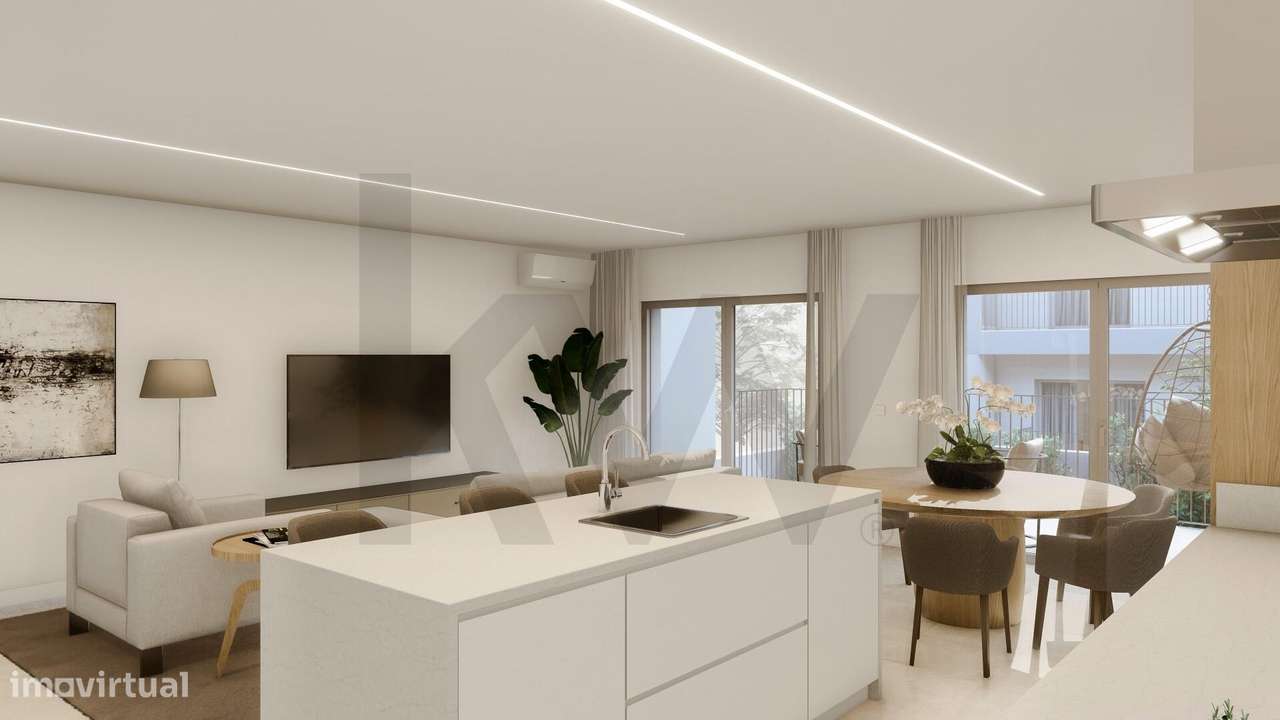 Lote 109 para construção de moradia na Quinta do Conde-15