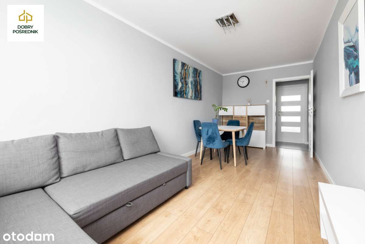 Przymorze | 9 minut pieszo do plaży | Inwestycja - Pełny obrazek: 3/15