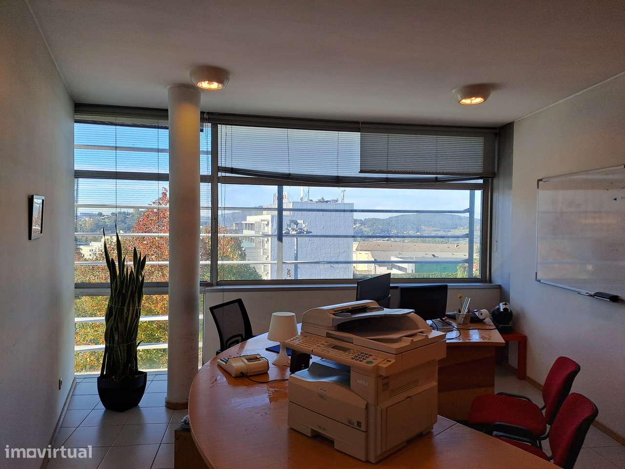 Escritório à venda no centro de Braga - Grande imagem: 2/9