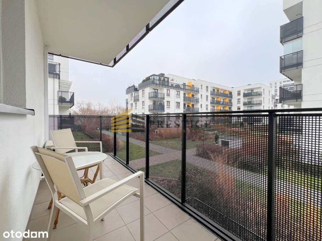 Luksusowy apartament przy Metrze Kondratowicza-9