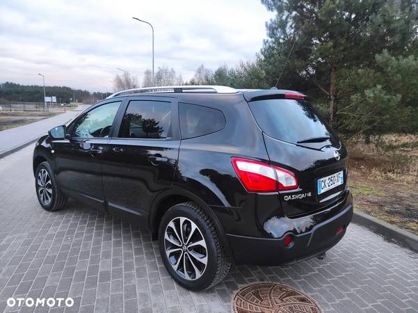 Nissan Qashqai+2 1.5 dCi Tekna - 13