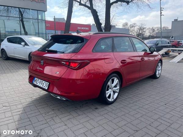 Seat Leon - 6