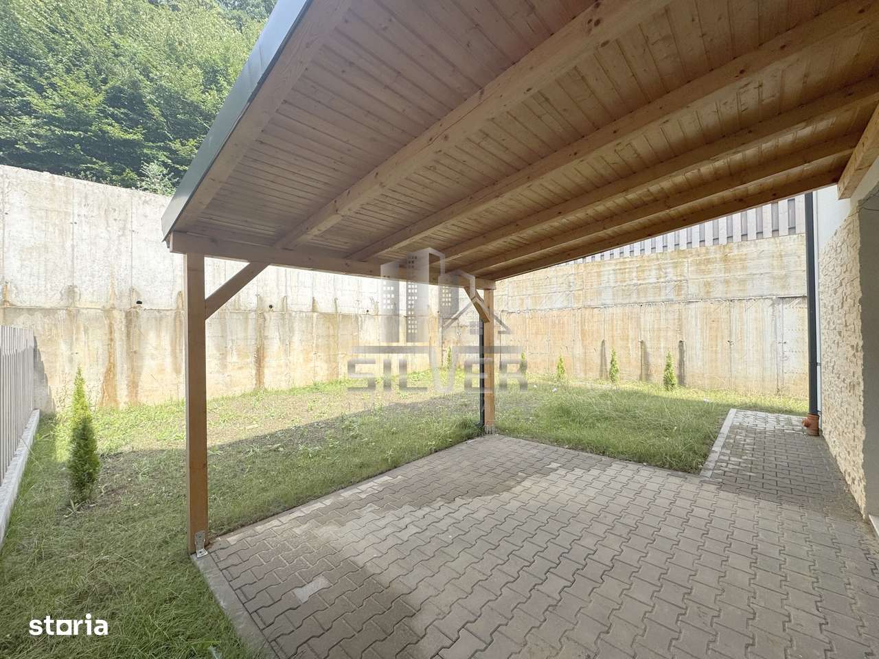 Casa tip duplex premium/CF/zona Tautului. - Imagine principală: 3/20