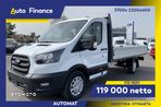 Ford Transit Skrzynia L2 Automat 170KM Trend - 1