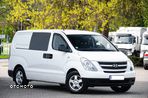 Hyundai H-1 Starex - 3