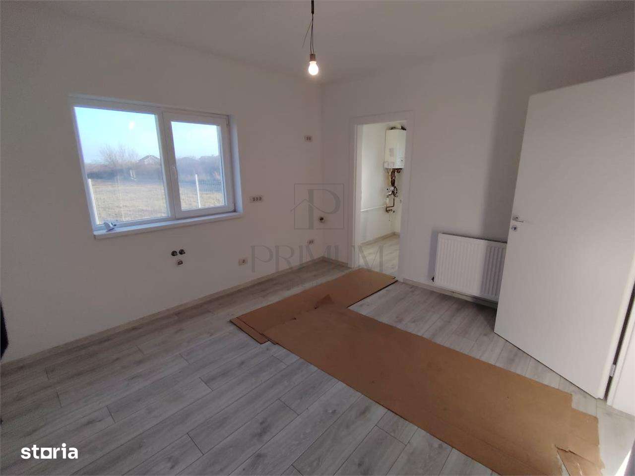 Duplex finalizat - zona buna - toate utilitatile - Imagine principală: 4/11