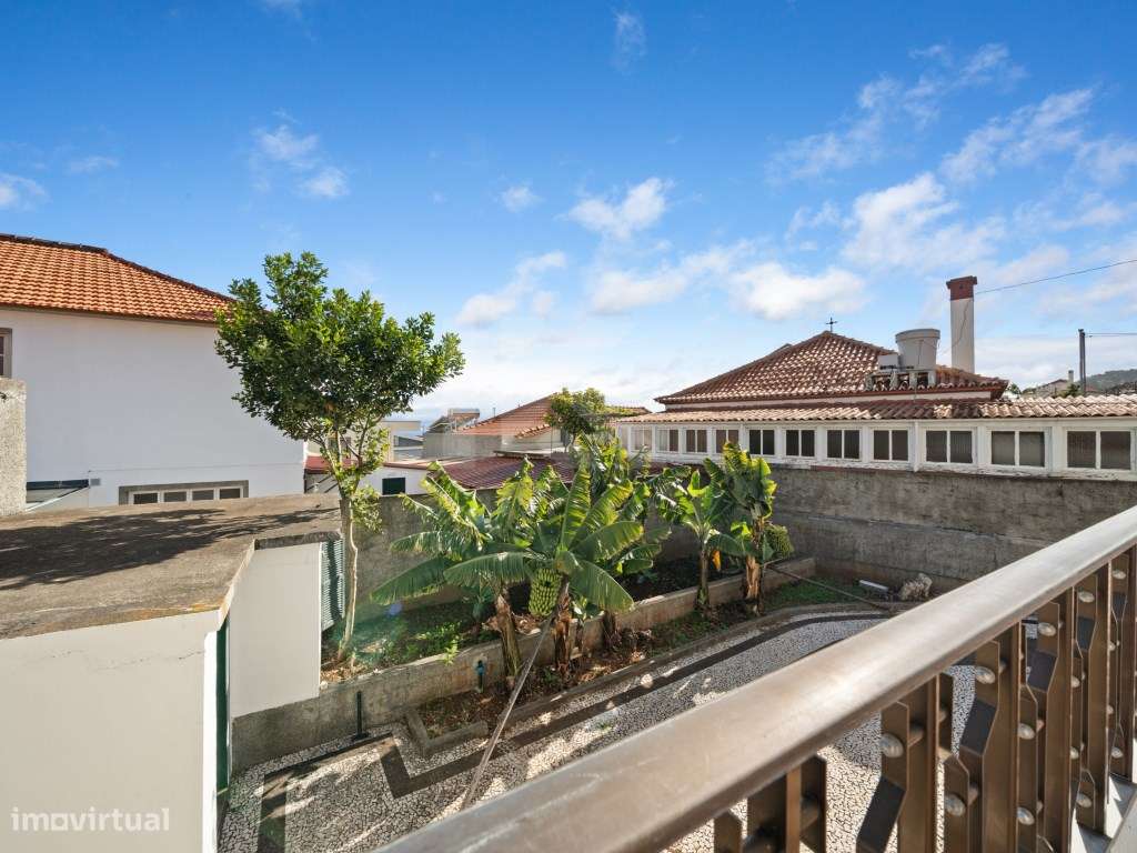 Moradia T3 - São Roque, Funchal-46