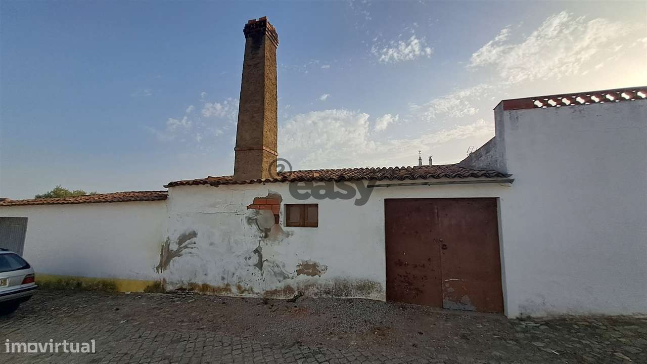 MORADIA T4 + 1 NA VIDIGUEIRA PARA VENDA - Grande imagem: 4/45