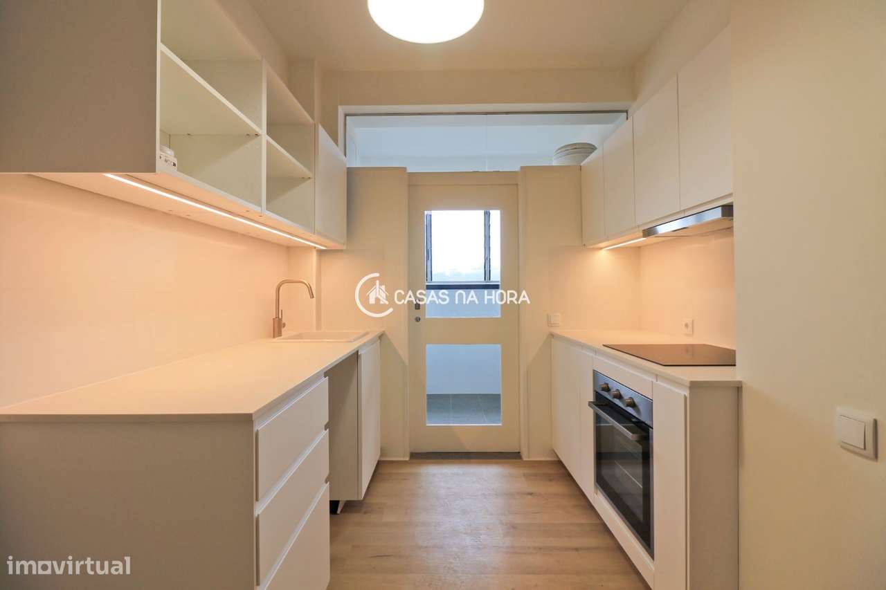 T4 Quinta Seca | Matosinhos | Varanda | Renovado-2