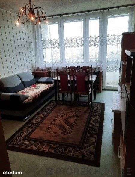 3-pokojowe mieszkanie na Bielanach-4