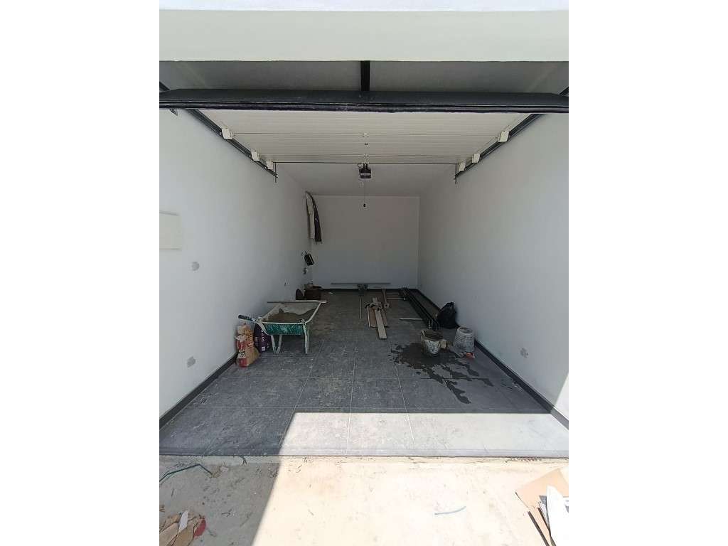 Moradia T3 Nova | Design Moderno | Eficiência A+ | Jardim, Garagem ...-19