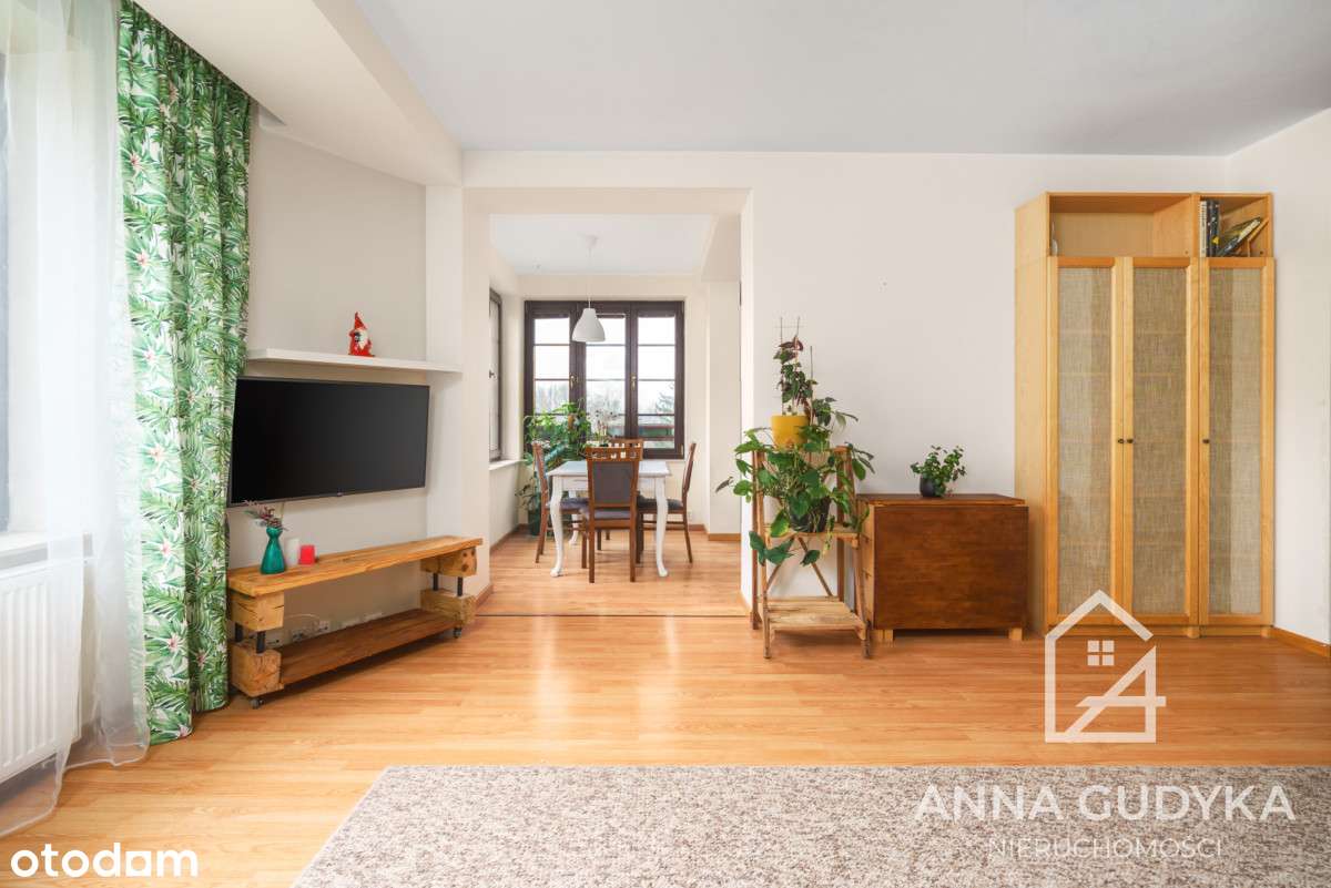 Mieszkanie 2 pokojowe | 67 m2 | Wyposażone - Pełny obrazek: 3/15