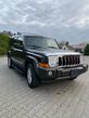 Jeep Commander 4.7 V8 - 3