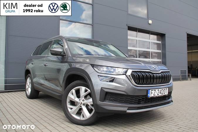 Skoda Kodiaq 1.5 TSI ACT 4x2 Style DSG - 1