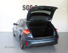 Ford Focus 1.5 EcoBlue S&S Aut. ST-LINE - 8