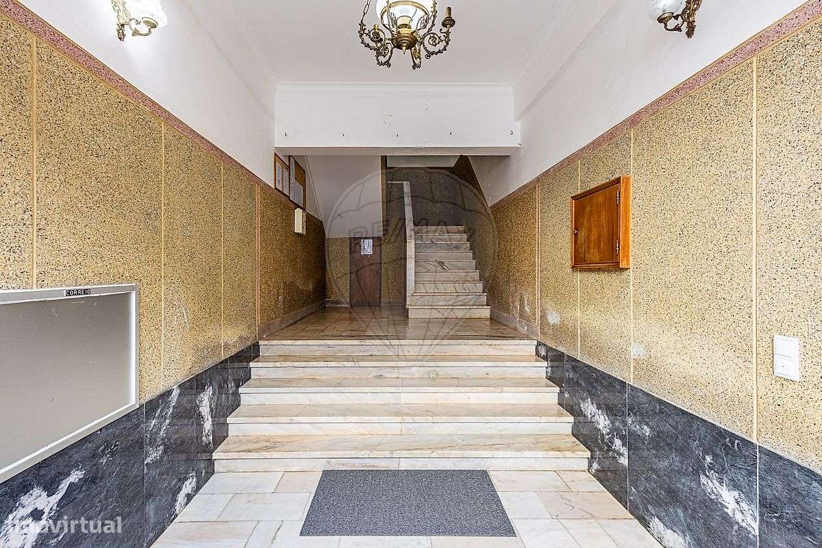 Apartamento T3 para venda-45