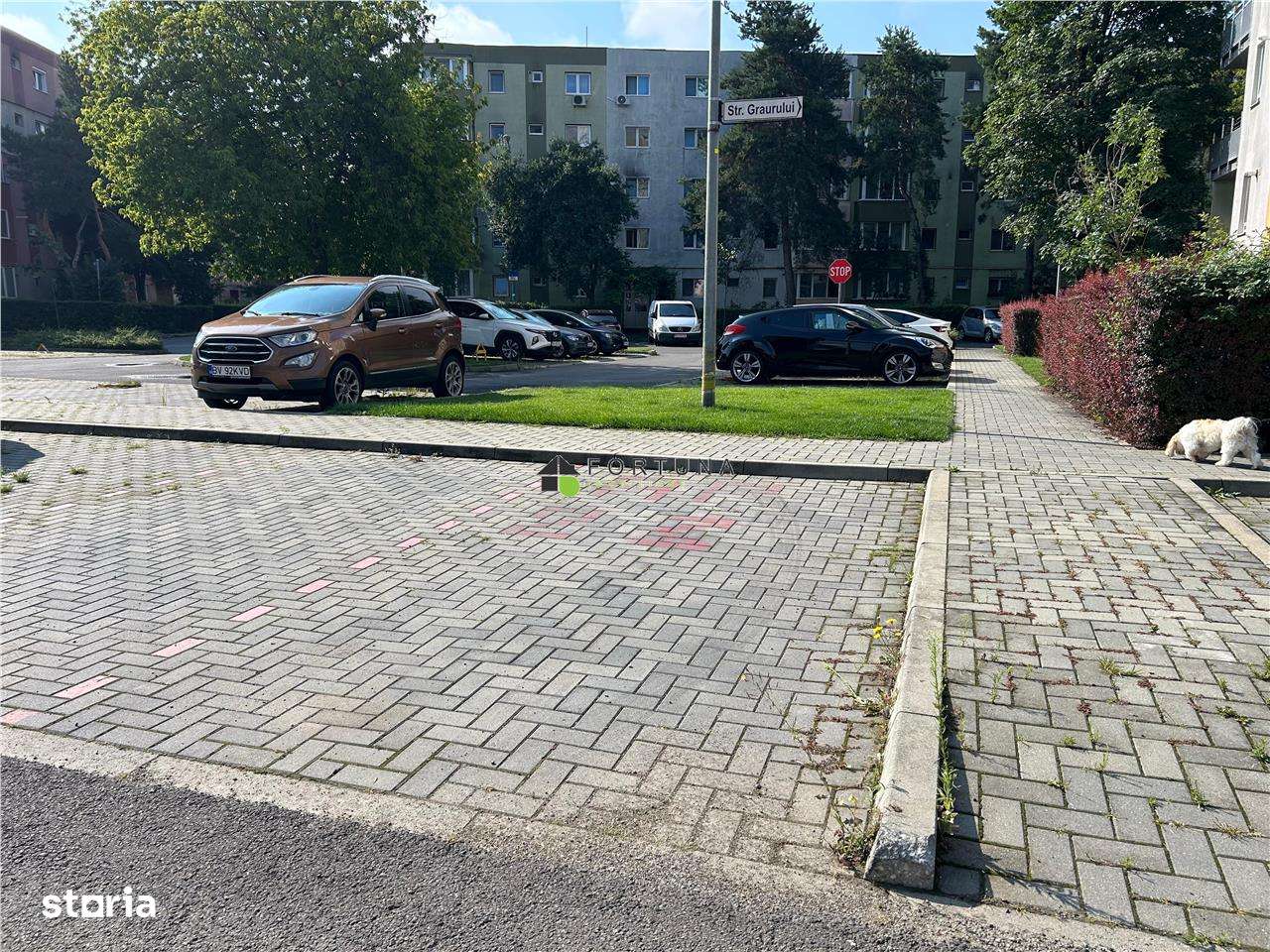 Loc de parcare de vanzare, 13 mp, Avantgarden-0