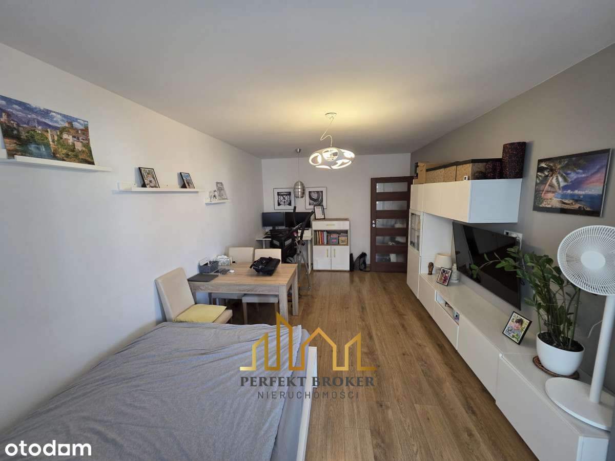 54m2 Koralowa - Top Lokalizacja - Pełny obrazek: 4/12