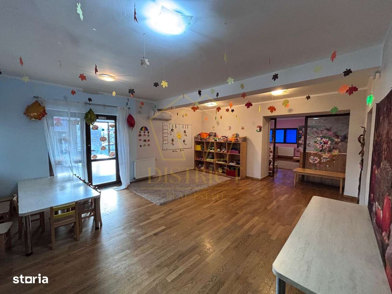 Casa pretabila gradinita, activitati comerciale | Calea Urseni - Imagine principală: 4/16