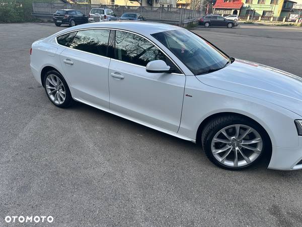 Audi A5 2.0 TDI clean diesel Quattro S tronic - 3