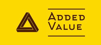 Added Value Logo