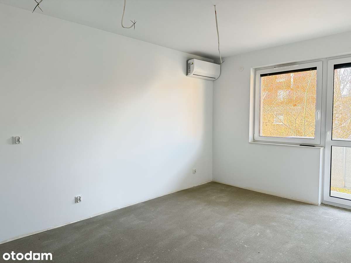 PREMIUM | 2-pokojowe Mieszkanie | Inwestycja w Topowej Lokalizacji-7